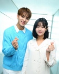 배우 신은수, SBS