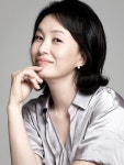 배우 김미숙, 롯데콘서트홀