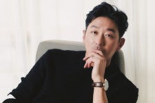 더 스크린, 한국영화 흥행파워 50 공개...1위는 하정우 "왕성한 활동+안목" 이유