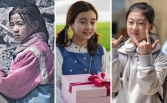 김시아·갈소원·이지원,