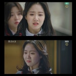 진지희, 안방극장 울린 제니의