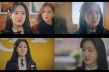 진지희, 안방극장 울린 제니의