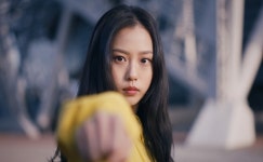 고민시X네파, 엔트리족 겨냥