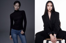 나다X정유지, KTTA AWARDS 축하무대 "좋은 에너지 전할 것"