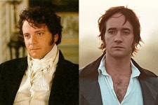 오만과 편견...콜린 퍼스·매튜 맥퍼딘→