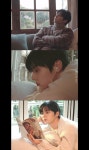 황민현,