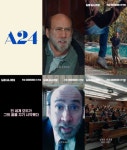 A24 제작