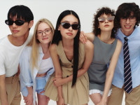 카린, 25SS 시즌 캠페인