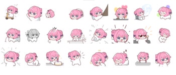 니케 밈