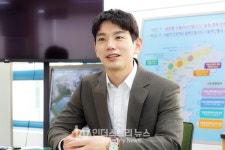 충북도 이용일 산업육성과장, "K-배터리 중심지 충북... R&D 집적화가 경쟁력 키울 것"