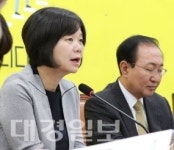 정의당, 지지율 10% 첫 돌파...광역·기초의원 37명 당선