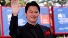 "신입 아나운서를 만나고 싶다"… 후지TV 성접대 의혹에 日 국민배우 연루