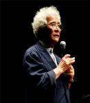 문무학 시조인, 훈민정음 정신 담은 현대시조…