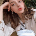 안젤리나 다닐로바 "최고의 남자, 2019년엔 바뀔수도"