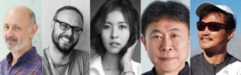 UMFF 국제경쟁 부문 심사위원 선정