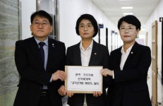 "지역주의 극복" 임미애, 광역·기초의회 선거 개혁법 발의