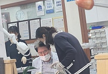 의료와 봉사를 넘어 문화 예술로 새로운 지평을 열다, 은평치과 이영만 원장