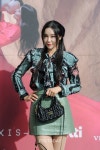 배우 겸 왕홍 이은지(은지언니), 인플루언서 「데이빗 양