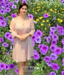배우 김류경, 영화 만춘에서