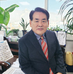 인터뷰- 이석기 서울시아파트입주자대표총연합회 회장