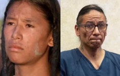 ‘늑대와 춤을’ 속 그 때 그 배우가 소녀 6명 성폭행