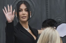 킴 카다시안은 “어디 김씨이신지?”