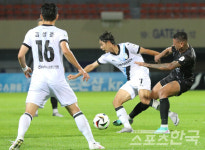 단레이, 공격 차단하는 반칙