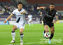 단레이, 공을 향한 질주