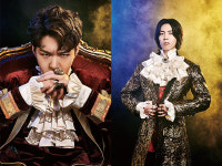 ‘삼총사’의 새로운 모험이 무대 위에 펼쳐진다!