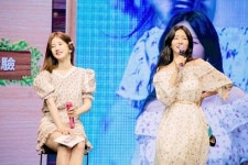 ‘에이핑크’ 박초롱과 윤보미는 서툴지만 정성스레 준비한 ...