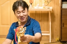 박영규는 전직 프로농구선수이자 국가대표 금메달리스트였지만 반짝??? 사랑은뷰티풀인생은원더풀