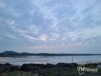 [포토뉴스] 제주도 가볼만한 곳, 서귀포 표선해수욕장
