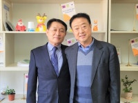 몽골에서 교수로 인생 ‘인생 2막’…대학 홍보 앞장섰던 배재대 이재복·중부대 김광호