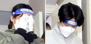 계곡 살인사건 피의자 이은해ㆍ조현수 구속