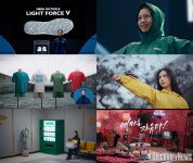(영상) 네파, 웃음 유발 코믹한 C-TR 3.0 요즘 아웃도어룩 바이럴 영상 공개