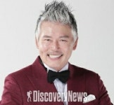 영화배우 겸 가수 이동준, (사)한국영화배우협회 제7대 이사장 선거 입후보 등록