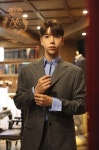 배우 현우, 뮤토테일러 새로운 뮤즈로 발탁