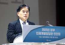 “우편물 장비도 공무원이 직접 고친다”…AI로 행정서비스 혁신 선도