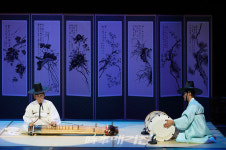 문화재청, 국립무형유산원, 휴(休) 무형유산으로 지친 마음 달래보세요