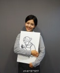 잉크보스 한수연 원장, "오늘 하루를 선물처럼 살아요"