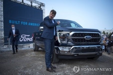 짐 팔리 포드 CEO, LG-SK 자발적 합의 촉구