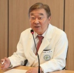 한국간재단 제2대 이사장에 유병철 자문교수 취임