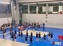 한국서 처음으로 열린 FIVB 코치 코스 레벨1, 문성민·박상하·김재휘부터 강성형 감독까지 ‘출석’