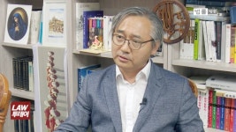 "미증유의 사법농단 사건 왜 침묵하는가"... 박찬운 한양대 법학전문대학원 교수 인터뷰