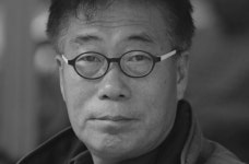 비련의 한살메를 살아야 했던 김성동 작가