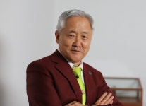 한국미술의 증인