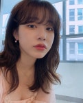 타히티 아리, 려욱 반하게 한 미모의 근황 공개