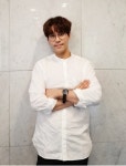 강성필 배우 코믹호러 영화<오 !마이 고스트>캐스팅 확정