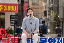 싱어송라이터 김연준, 따뜻한 봄 맞아 감성 가득한 공연 잇달아 선보여