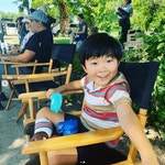 #데이비사 미래가 참 밝다, <미나리>의 귀요미 #앨런김